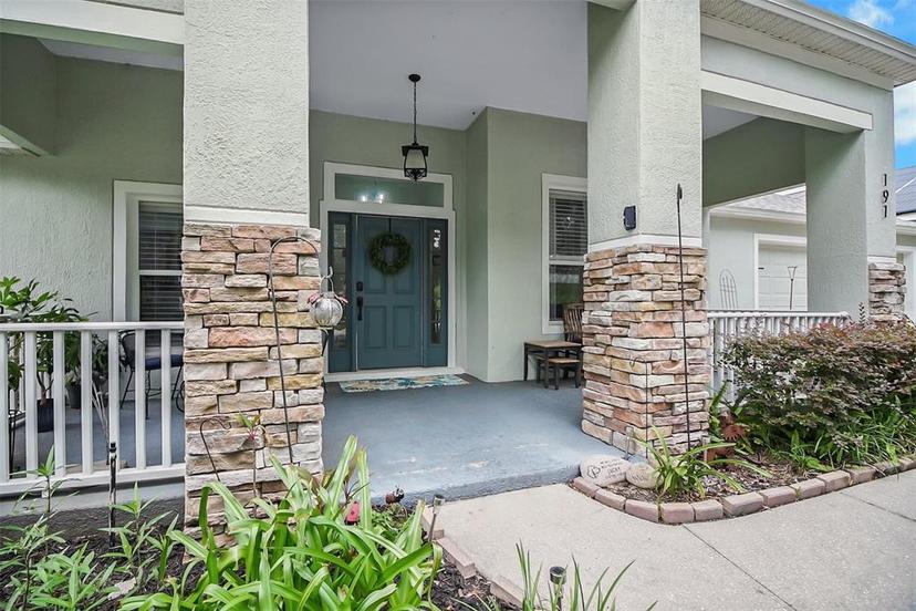 Picture of 191 Blackstone Creek Road, Groveland FL 34736