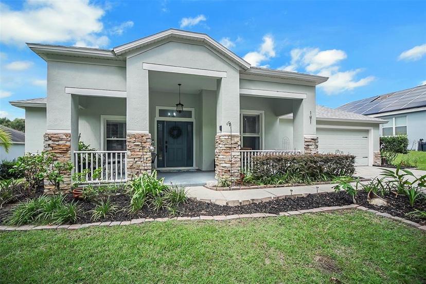 Picture of 191 Blackstone Creek Road, Groveland FL 34736