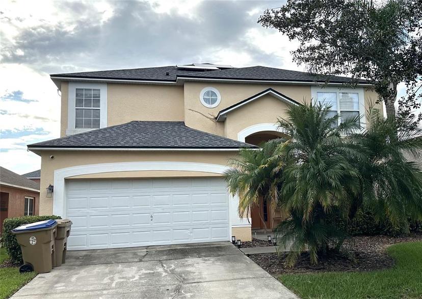 Picture of 154 Barefoot Beach Way, Kissimmee FL 34746
