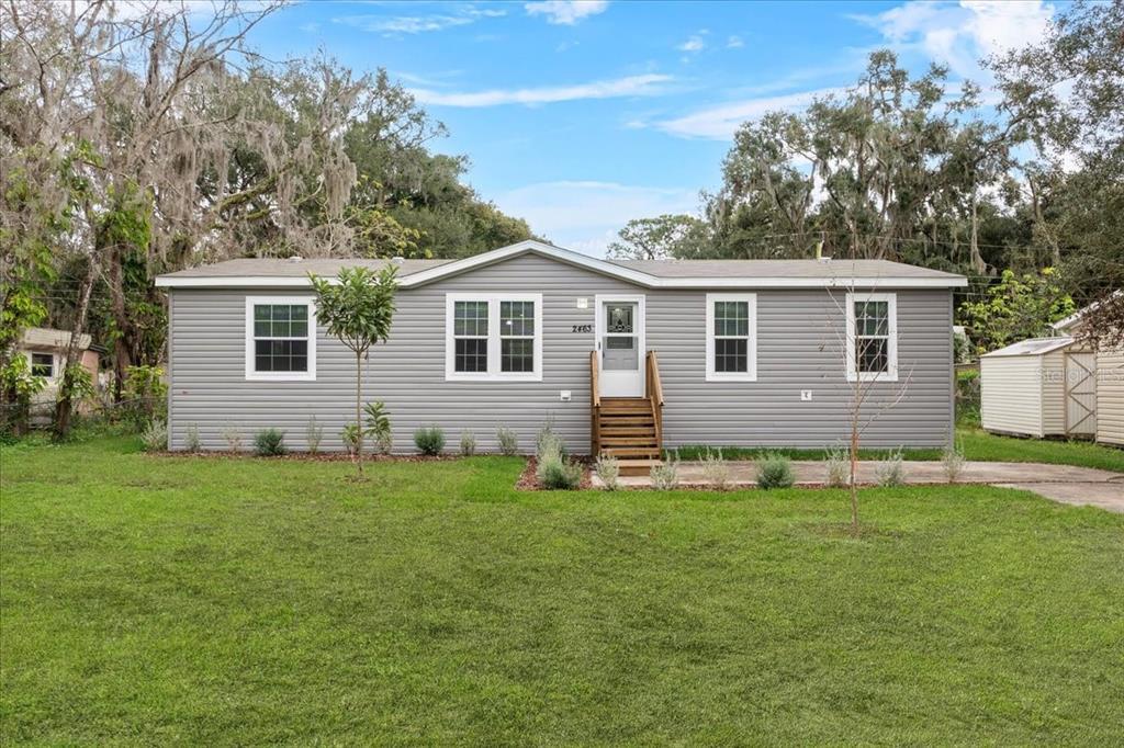 Picture of 2463 Wildwood Drive, Mims, FL 32754
