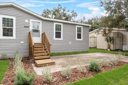 Picture of 2463 Wildwood Drive, Mims, FL 32754