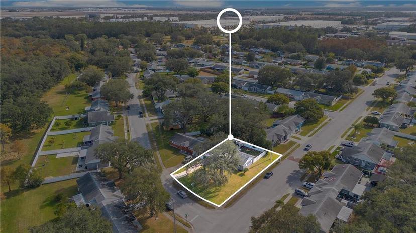 Picture of 3000 Cashmere Drive, Orlando FL 32827