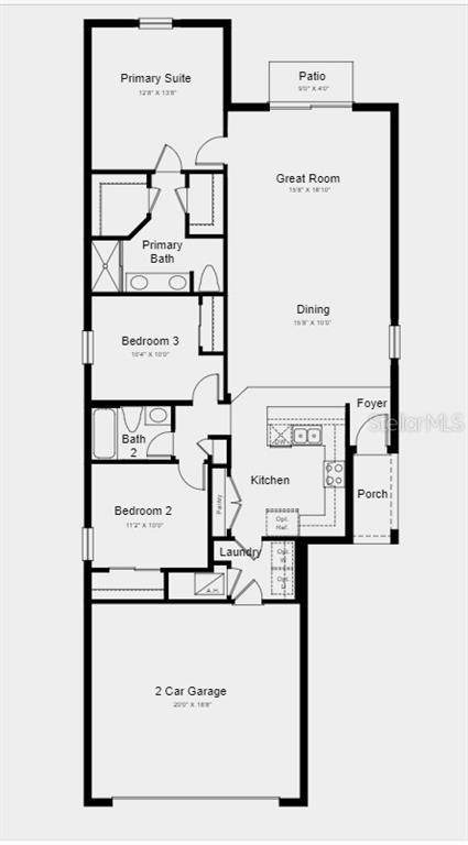 Picture of 156 Brinsmead Road, Haines City FL 33844