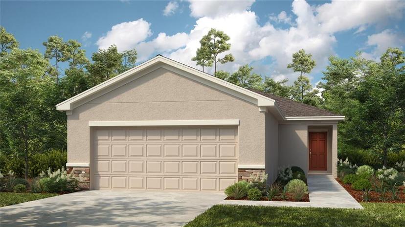 Picture of 156 Brinsmead Road, Haines City FL 33844