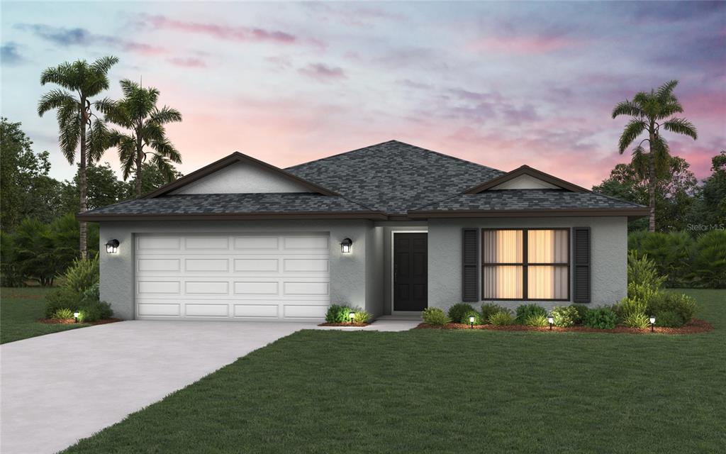 Picture of 1240 Birchcrest Boulevard, Port Charlotte, FL 33952