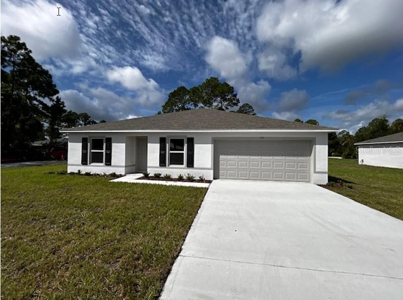 Picture of 195 Pine Grove Drive, Palm Coast FL 32164