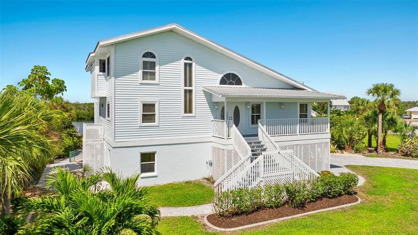 Picture of 13065 Via Aurelia, Placida FL 33946
