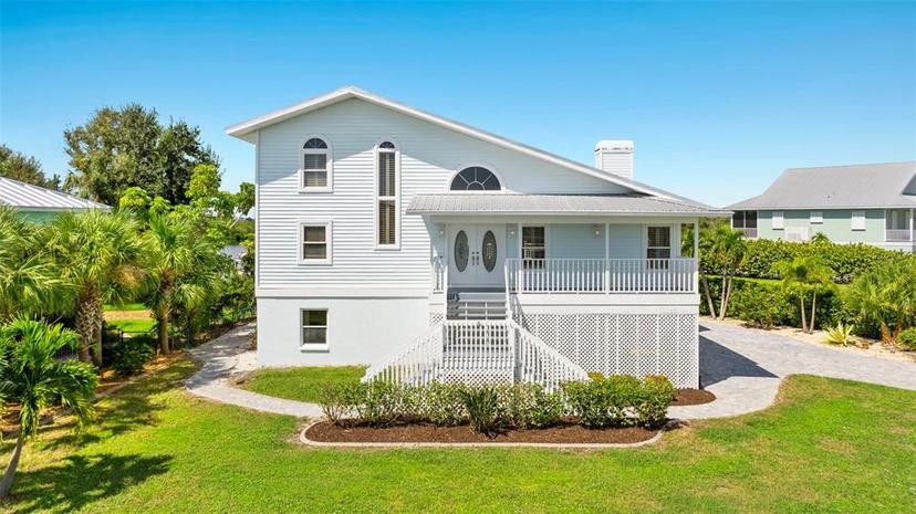 Picture of 13065 Via Aurelia, Placida FL 33946