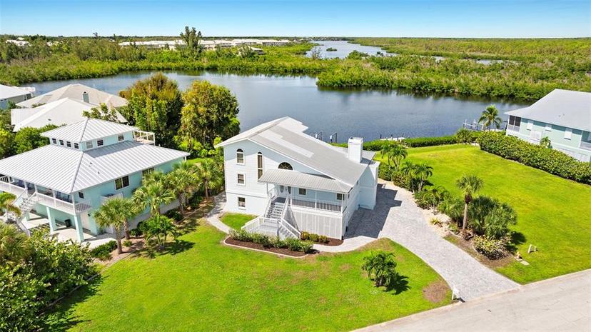 Picture of 13065 Via Aurelia, Placida FL 33946