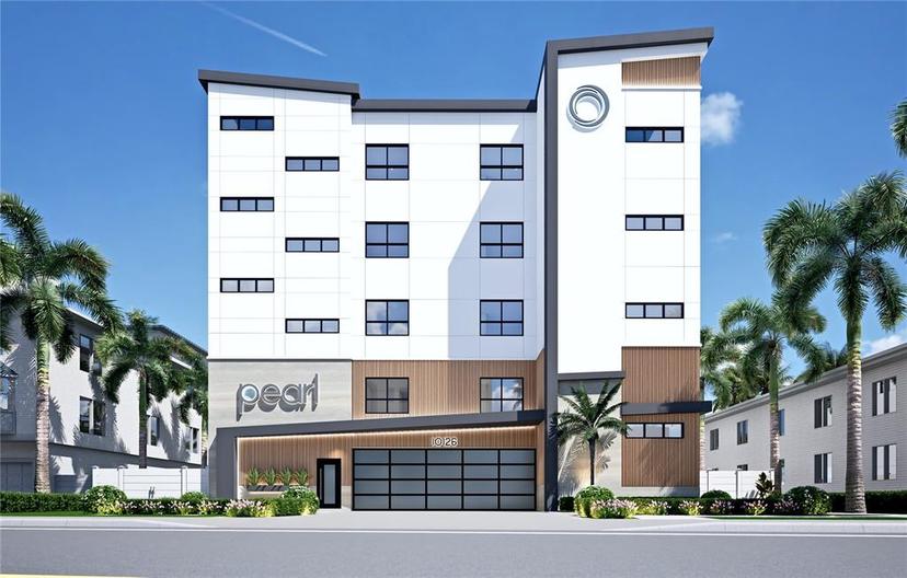 Picture of 10126 Gulf Boulevard Unit Ph3, Treasure Island FL 33706