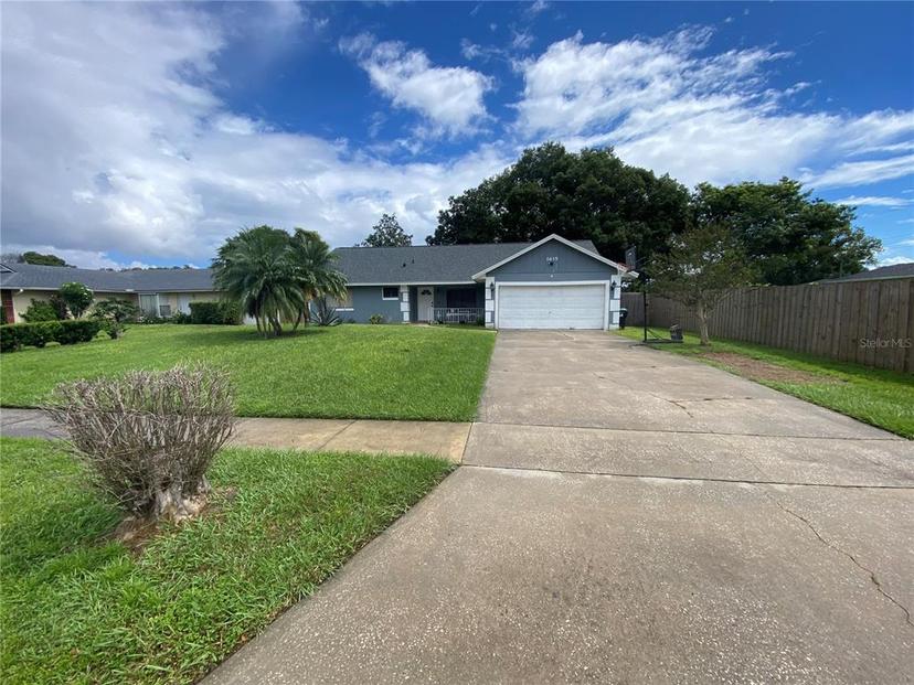 Picture of 1615 Martinsville Court, Orlando FL 32825