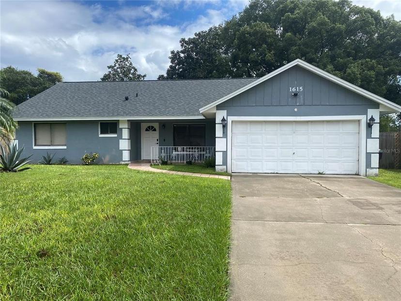 Picture of 1615 Martinsville Court, Orlando FL 32825