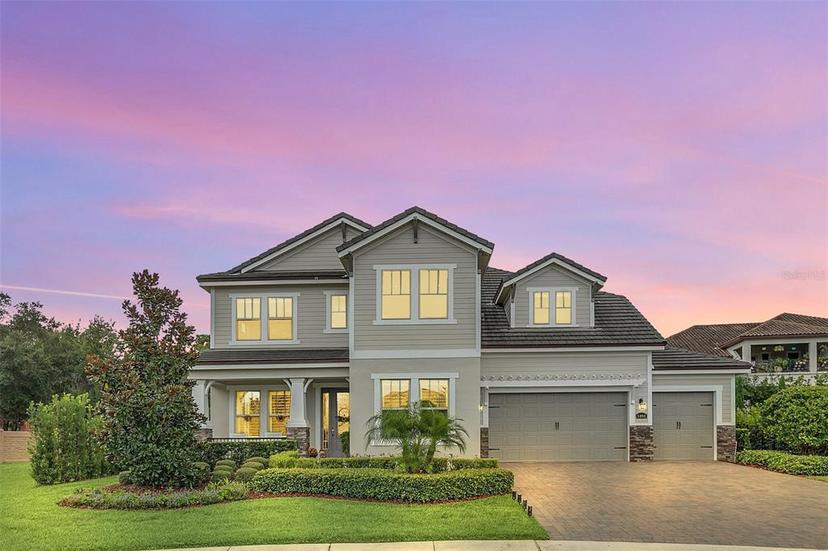 Picture of 1401 Oil Lamp Cove, Lake Mary FL 32746