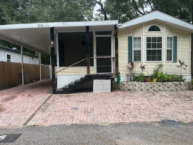Picture of 3000 Clarcona Road Unit 746, Apopka, FL 32703