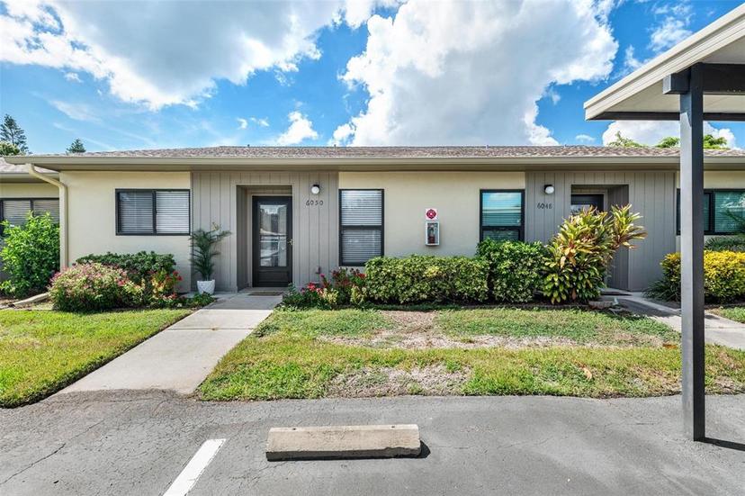 Picture of 6050 28Th Street W Unit 14B, Bradenton FL 34207