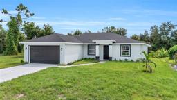 Picture of 161 Mariner Lane, Rotonda West, FL 33947