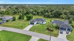 Picture of 161 Mariner Lane, Rotonda West, FL 33947
