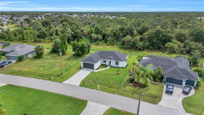 Picture of 161 Mariner Lane, Rotonda West FL 33947