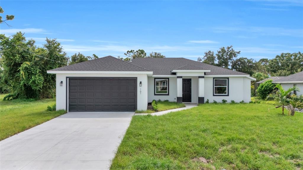 Picture of 161 Mariner Lane, Rotonda West, FL 33947