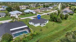 Picture of 161 Mariner Lane, Rotonda West, FL 33947