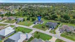 Picture of 161 Mariner Lane, Rotonda West, FL 33947