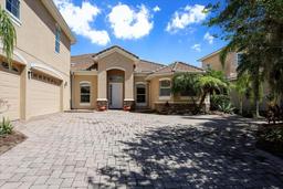 Picture of 3757 Eagle Isle Circle, Kissimmee, FL 34746