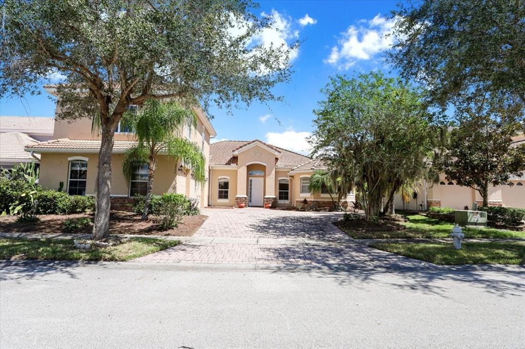 Picture of 3757 Eagle Isle Circle, Kissimmee, FL 34746
