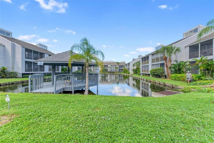 Picture of 259 Fenwick Drive Unit 30, Venice FL 34285
