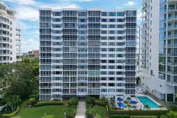 Picture of 555 S Gulfstream Avenue Unit # 804, Sarasota, FL 34236