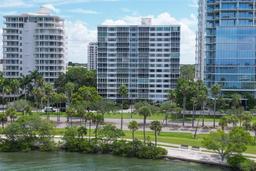 Picture of 555 S Gulfstream Avenue Unit # 804, Sarasota, FL 34236