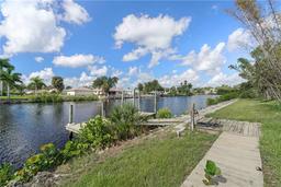 Picture of 1285 Casper Street, Port Charlotte, FL 33953