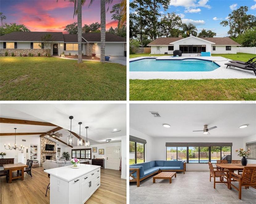 Picture of 3640 SE 24Th Avenue, Ocala FL 34471