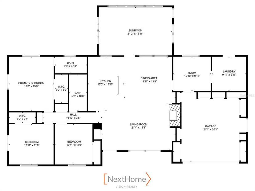 Picture of 3640 SE 24Th Avenue, Ocala FL 34471