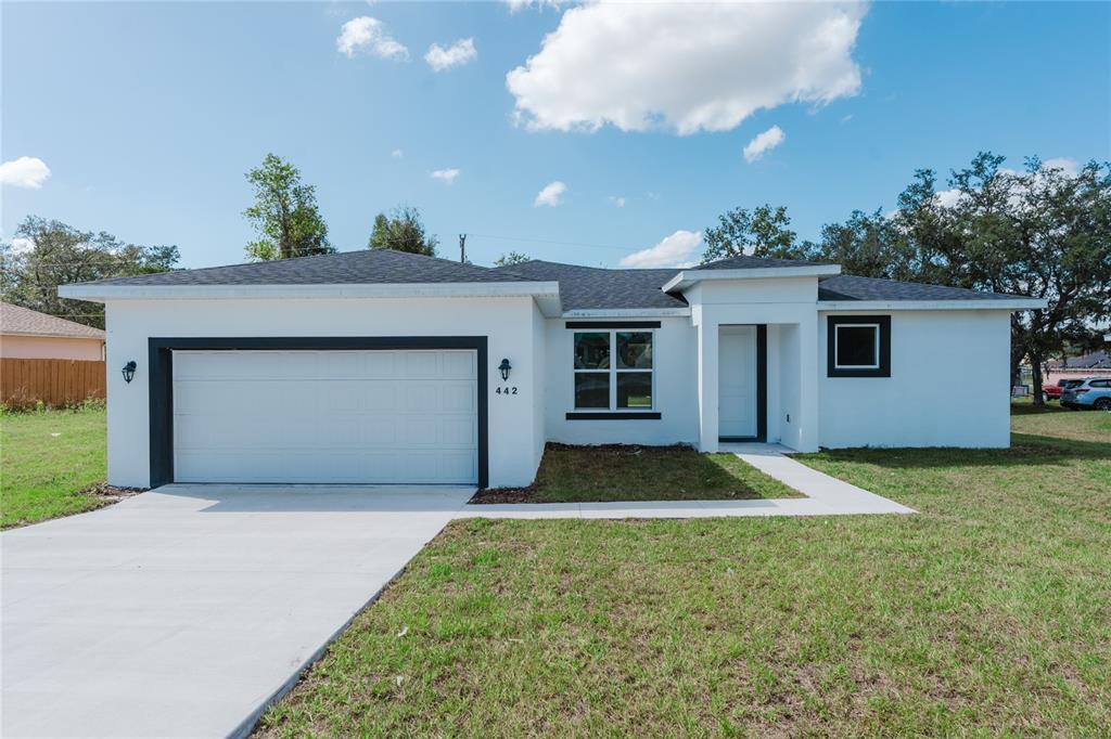 Picture of 442 Marion Oaks Course, Ocala, FL 34473