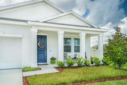 Picture of 5226 Hophorn Drive, Edgewater, FL 32141