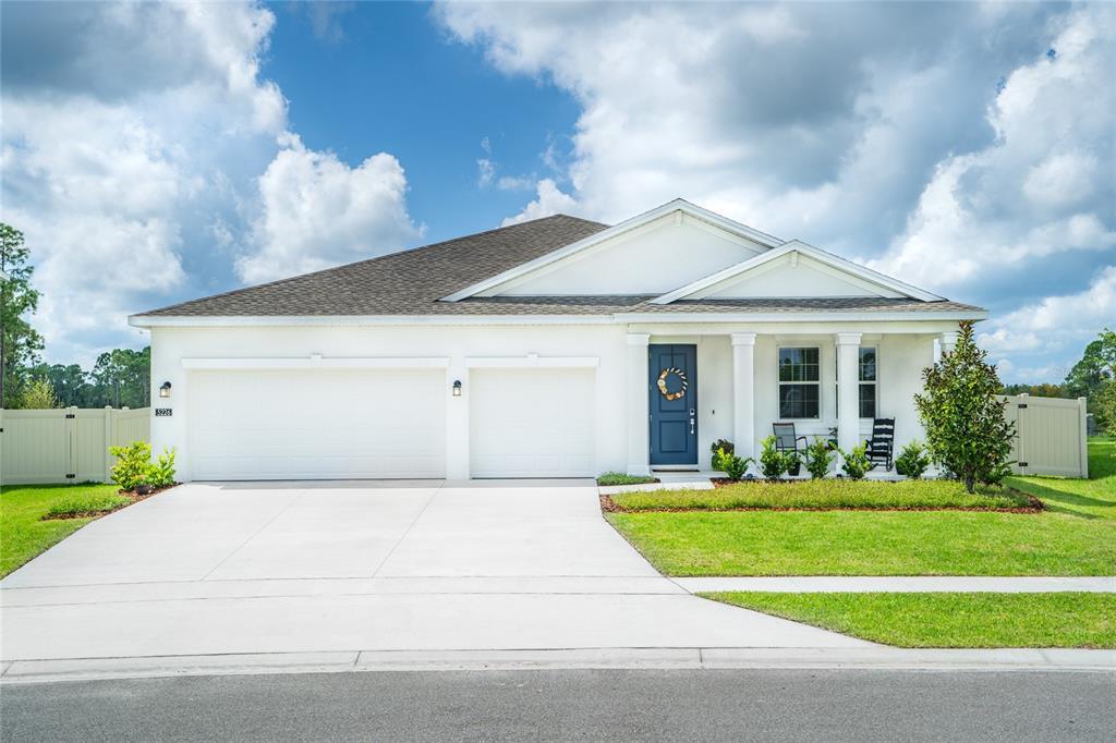 Picture of 5226 Hophorn Drive, Edgewater, FL 32141