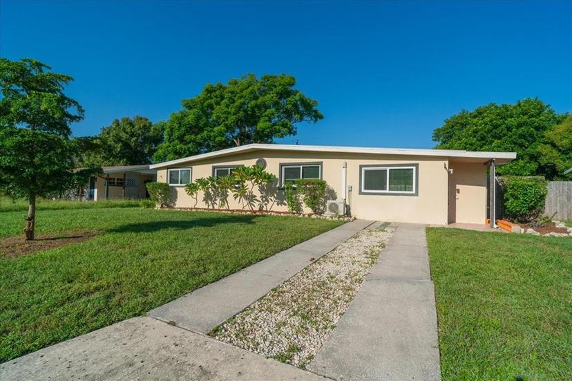 Picture of 2714 21St Street W, Bradenton FL 34205