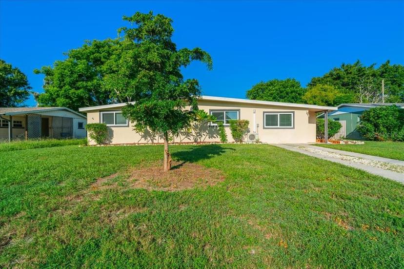Picture of 2714 21St Street W, Bradenton FL 34205