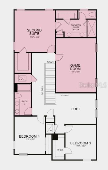 Picture of 15017 Shady Palms Lane, Nokomis FL 34275
