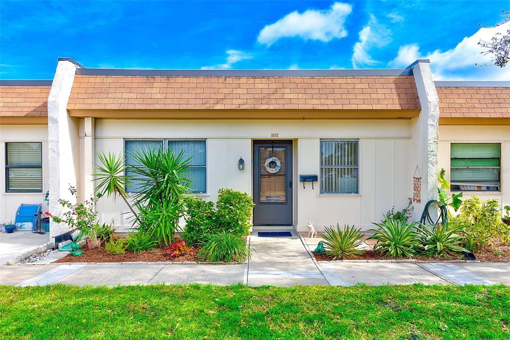 Picture of 1619 Mission Hills Boulevard, Clearwater, FL 33759