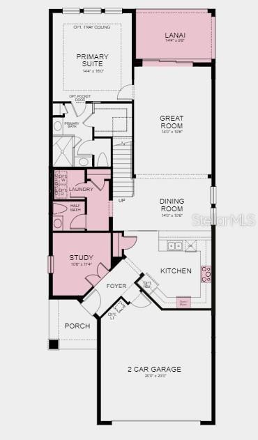 Picture of 15037 Shady Palms Lane, Nokomis FL 34275