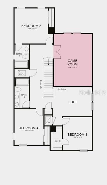 Picture of 15037 Shady Palms Lane, Nokomis FL 34275