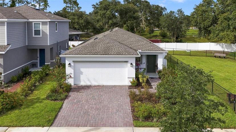 Picture of 3152 Armstrong Spring Drive, Kissimmee FL 34744