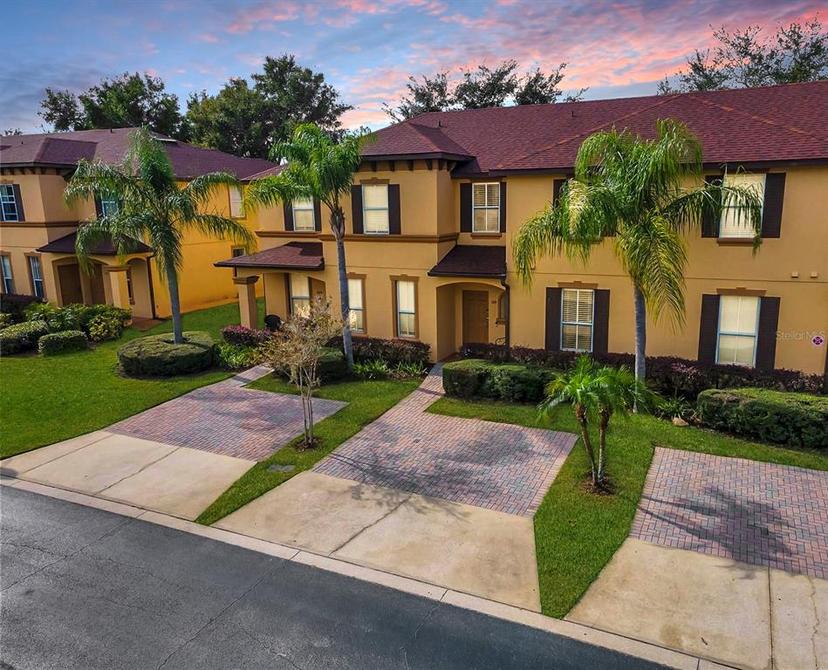 Picture of 319 Verona Avenue, Davenport FL 33897