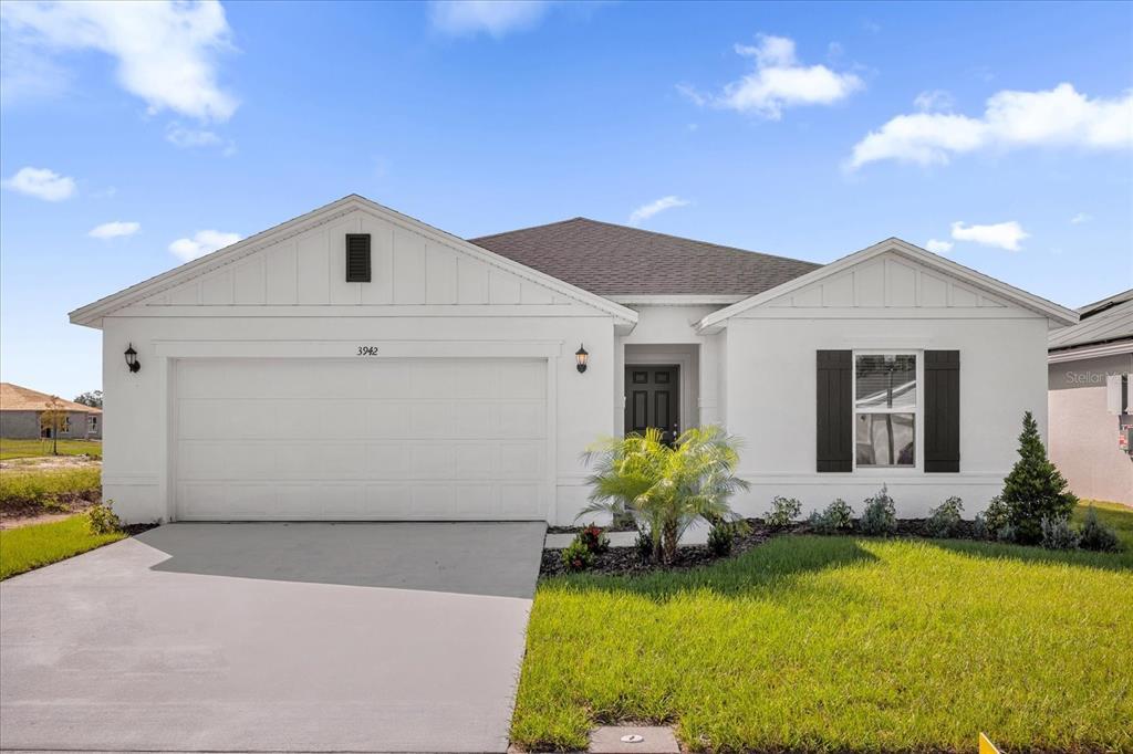 Picture of 3942 Axis Valley Place, Saint Cloud, FL 34772