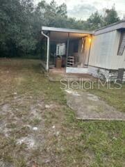 Picture of 43535 Dixie Drive, Paisley FL 32767