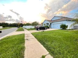 Picture of 3541 Linnet Court, Kissimmee, FL 34746