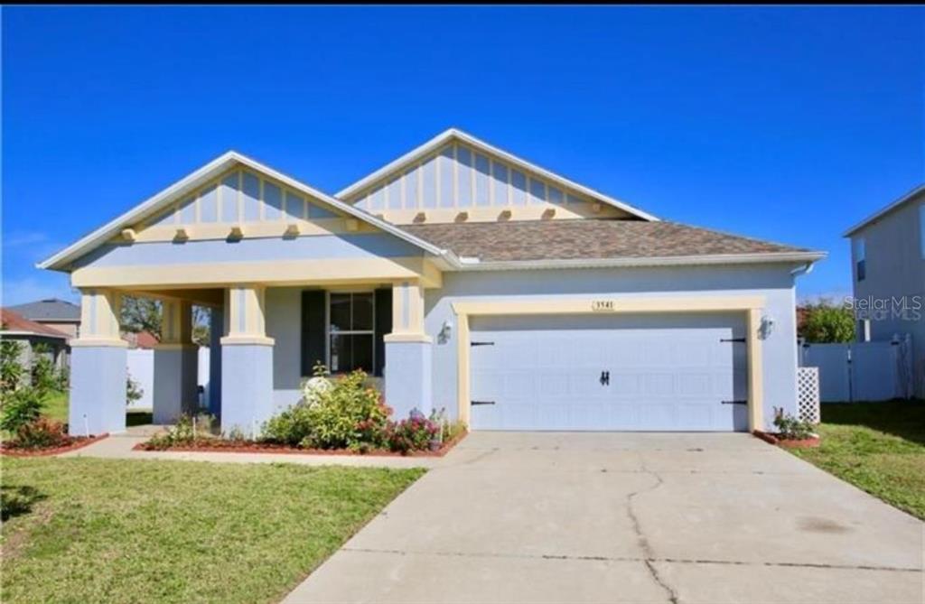 Picture of 3541 Linnet Court, Kissimmee, FL 34746