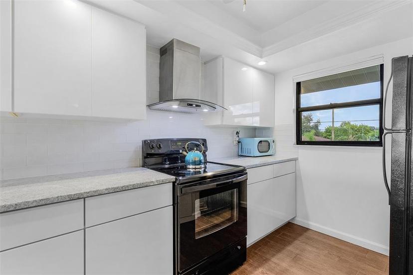 Picture of 1412 SE 40Th Street Unit 5, Cape Coral FL 33904