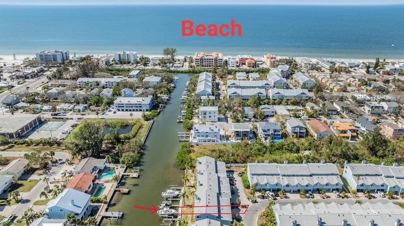 Picture of 651 Garland Circle, Indian Rocks Beach FL 33785